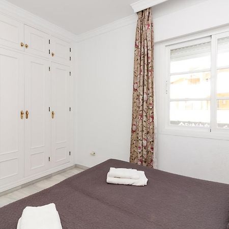 Burriana Playa Carmona Nerja Apartment Ngoại thất bức ảnh